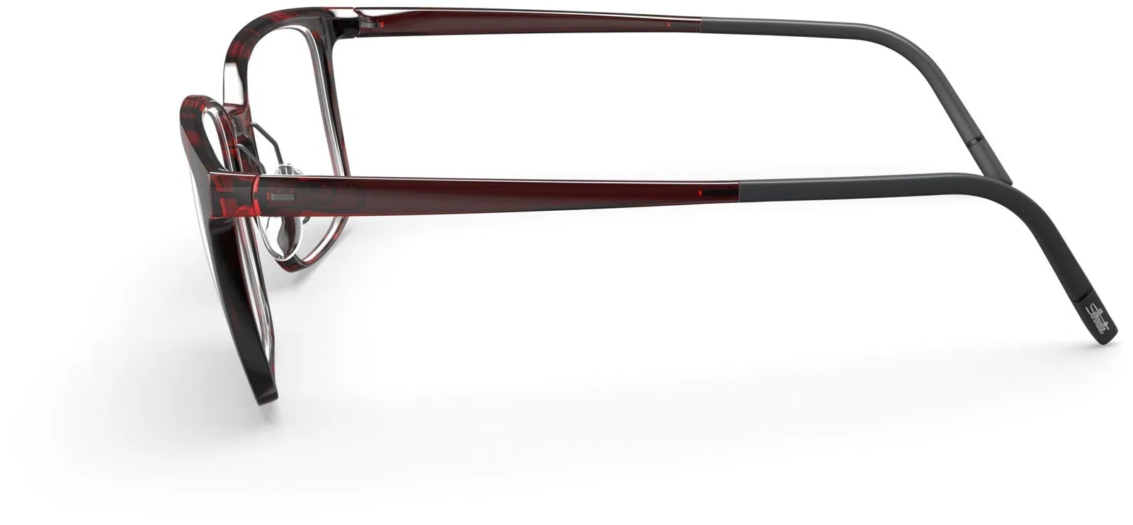 Silhouette Vivid Sky FR 2957 Eyeglasses - view 41